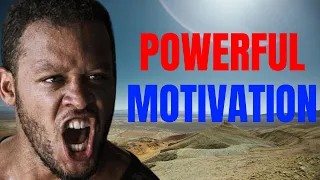 Elliott Hulse Motivation (powerful)