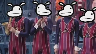 We Are Number One but Beep Beep I'm A Sheep [remix edition]