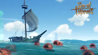 The ULTIMATE Trap | Sea of Thieves