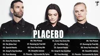 P̲la̲ce̲bo̲ 2022 Mix   The Best of Placebo   Greatest Hits, Full Album   Rock Music