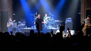 Matisyahu - Open The Gates - Live at the Ogden Theatre, 12.17.11