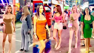 Bangla Road Phuket BOOM BOOM Freelancers At Bangla Road Phuket | Phuket Nightlife 2023