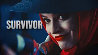 Harley Quinn | Survivor