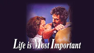 Life is Most Important Trailer | Spamflix