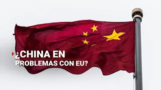 ¡China vs Estados Unidos! Un supuesto globo espia está provocando un pleito entre las dos potencias