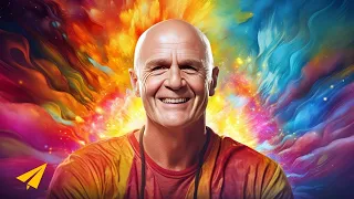 DOMINA el ARTE de la MANIFESTACIÓN. ATRAE la vida que SUEÑAS | Wayne Dyer en Español