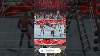 AJ Styles is back! His incredible jump in WWE 2K23 Online will blow your mind!💥