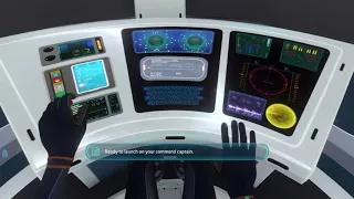 Subnautica Ending with Credits and After Scene