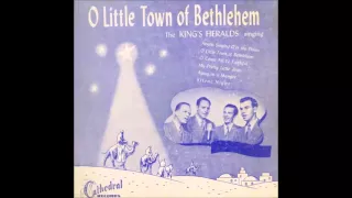 The King's Heralds - My Pretty Little Jesus