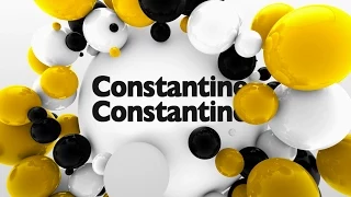 Select Focsani - Constantine Constantine (2013)