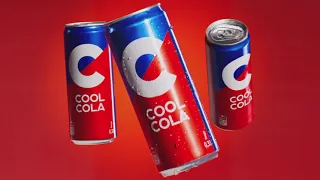 COOL COLA