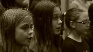 The Grateful Dead's 'Ripple' by The Barton Hills Choir - #DeadCoversProject