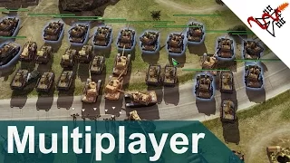 Act of Aggression - THIS IS WAR | Multiplayer Gameplay