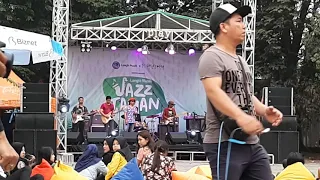 Thrill is gone - BB King cover. Skuwaw blues