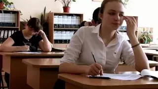 Билингвальная олимпиада школьников Ростова и области