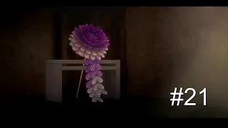 Let's Play Fate/Samurai Remnant Episode 21 - Leaves Hold Firm Against the Wind