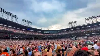 Dead & Company - Bertha (clip) - Live at Wrigley Field, Chicago 6.10.23