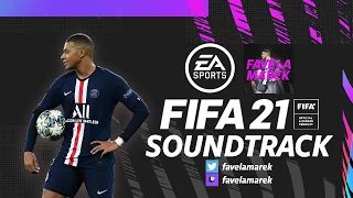 Live This Wild - Lil Mosey (FIFA 21 Official Volta Soundtrack)