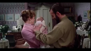 ''Nicholas and Alexandra'' (1971) ”I Have a Son” - Janet Suzman, Michael Jayston, Jack Hawkins