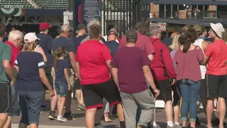 Cleveland Indians to have 'Opening Day 2.0' tonight with full capacity at Progressive Field