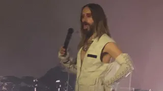 30 Seconds to Mars: full extended encore [Live 4K] (Chicago House of Blues - August 2, 2023)