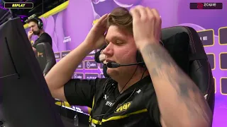 tilted s1mple...