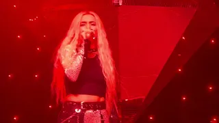 Ava Max - Belladonna & Not Your Barbie Girl / On Tour (Finally) The Summit Denver