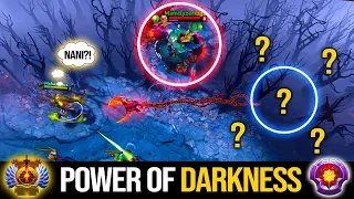 THE DARKNESS!!! The Perfect Time To SET a HOOK | Pudge Official