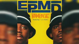 Epmd ft LL Cool J - Rampage (Demo)