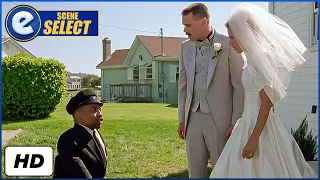 Limo Driver Scene - Me, Myself and Irene (2000) HD