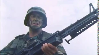 Operation Paratrooper (1988)