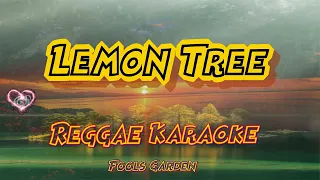 Lemon Tree - Fools Garden /Kuerdas Reggae (karaoke version)