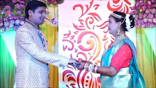 Bride and Groom Wedding Dance | Indian Wedding Dance | Soch Na Sake | Airlift
