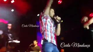 Gusttavo Lima Dançando 🙈 eita 👀 olha essa pegada