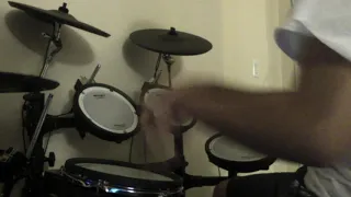 Piano Man   Drum Cover