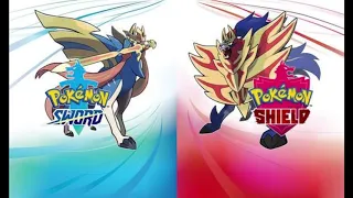 Pokemon Sword and Shield   Gym Leader Piers Battle Theme Extended