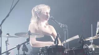 Kimmo Pohjonen Skin -  live in Gdansk 2016