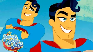 The Best of Superman! | DC Super Hero Girls