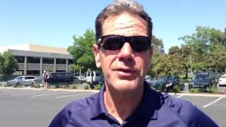 Cal Men's Crew: Mike Teti Recaps the 2013 Big Row