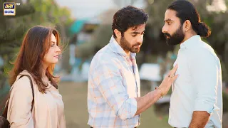 Love Story of Emaan & Salar Begins 🥰 | Best Moment | Hiba Bukhari | Shehreyar Munawar | Radd