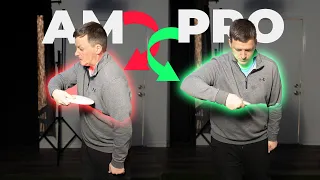 Want PRO form? Arm the Disc