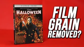 Halloween 4K Ultra HD Review | Scream Factory Collector’s Edition