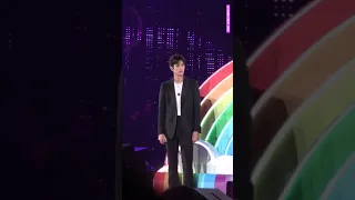 20201231 跨年晚會 小酒窩 宋威龙 Song Weilong