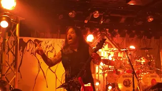 Machine Head - Ten Ton Hammer / Boston 02/10/18