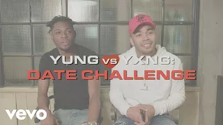 Yungen - Yung vs Yxng: Date Challenge (Episode 2) ft. Yxng Bane