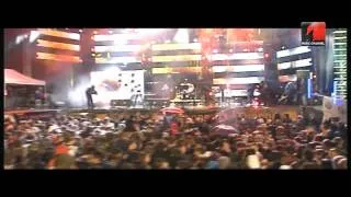 David Dj. Ft. Dony - Sexy Thing (Live @ RMA 2008)