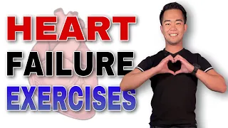 The Ultimate Guide to Exercising with Congestive Heart Failure