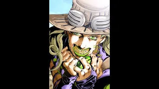 Gyro Zeppeli🐐 - Jojo's Part 7