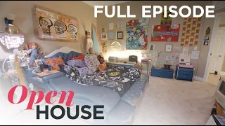 Full Show: Original Decor | Open House TV