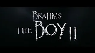 The Boy 2 - Trailer 2020